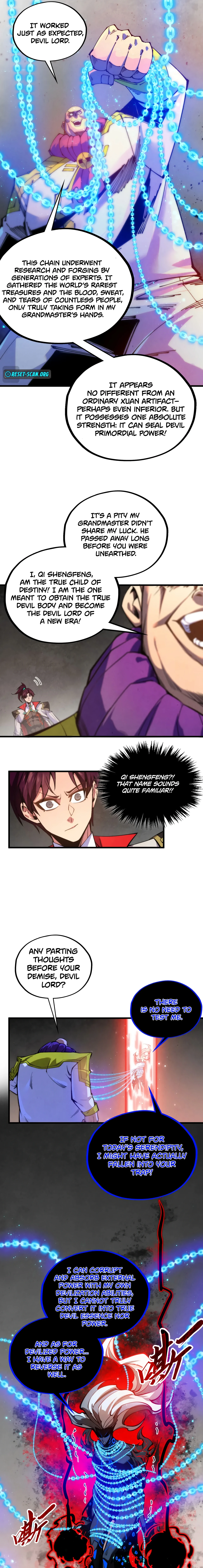 Read The Ultimate of All Ages Manga Online