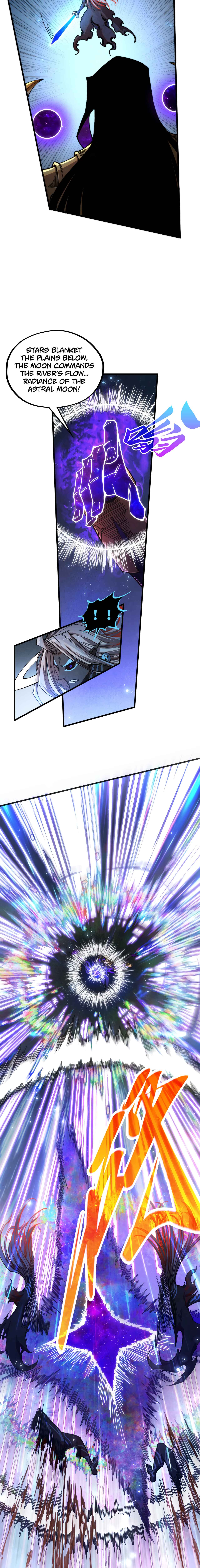 Read The Ultimate of All Ages Manga Online