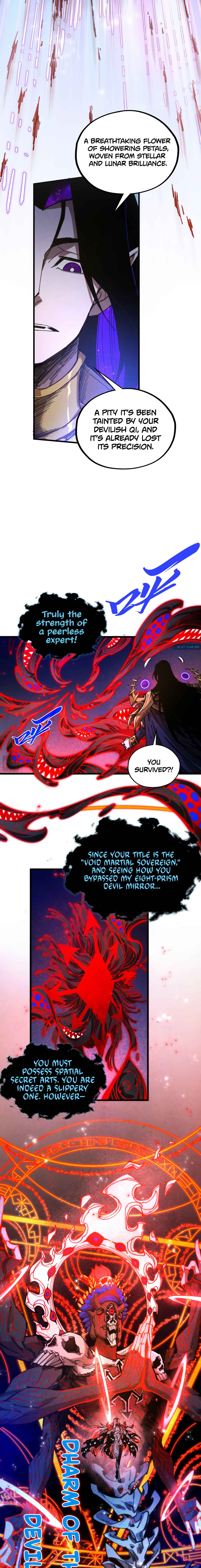 Read The Ultimate of All Ages Manga Online