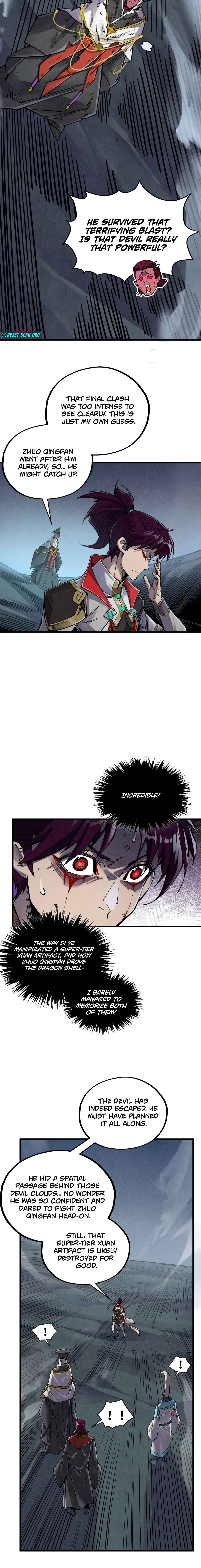 Read The Ultimate of All Ages Manga Online