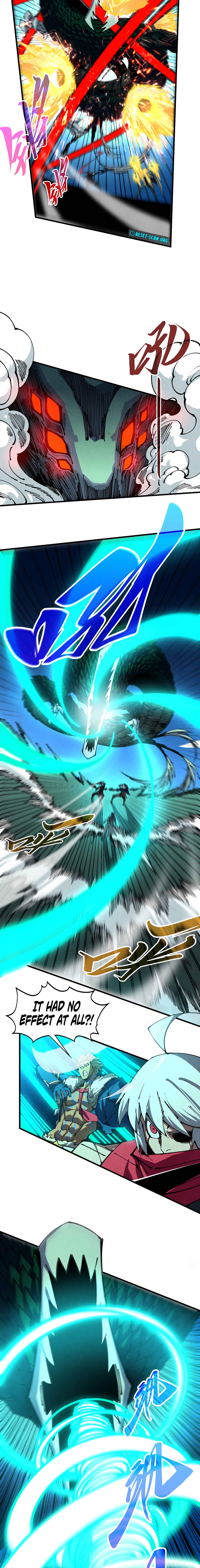 Read The Ultimate of All Ages Manga Online