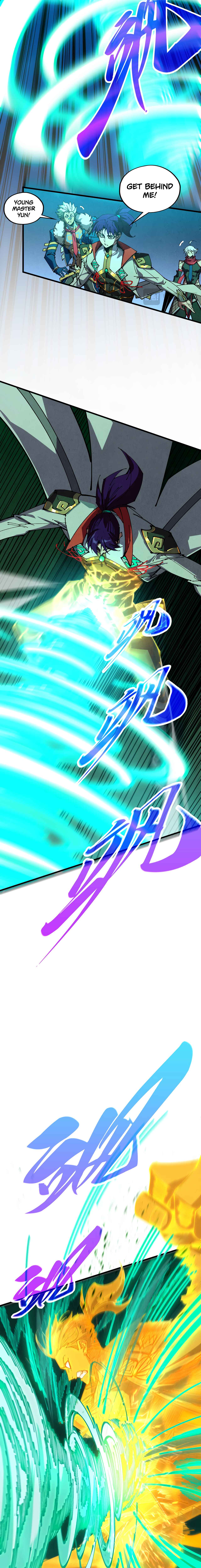 Read The Ultimate of All Ages Manga Online