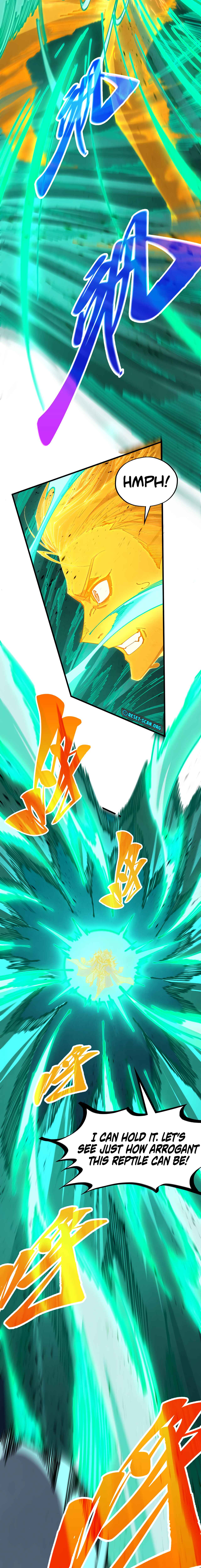 Read The Ultimate of All Ages Manga Online