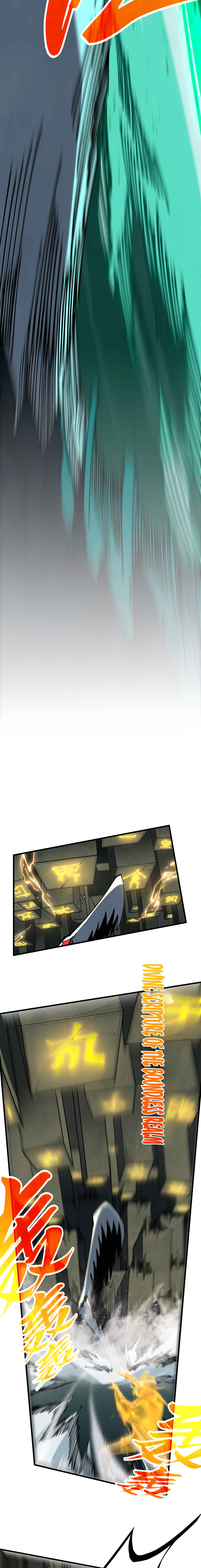 Read The Ultimate of All Ages Manga Online