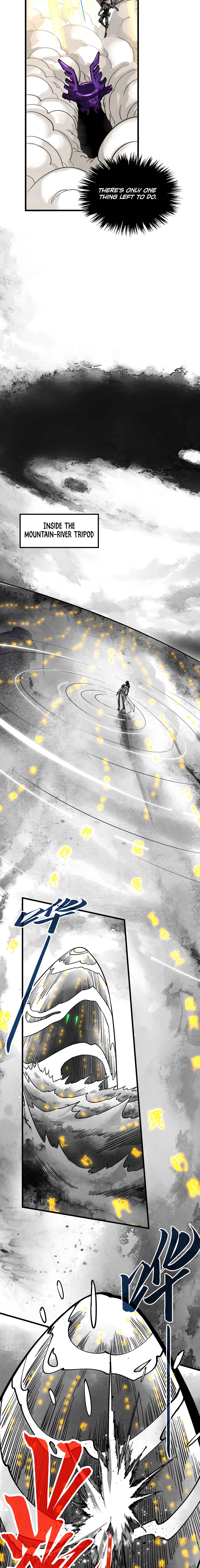 Read The Ultimate of All Ages Manga Online