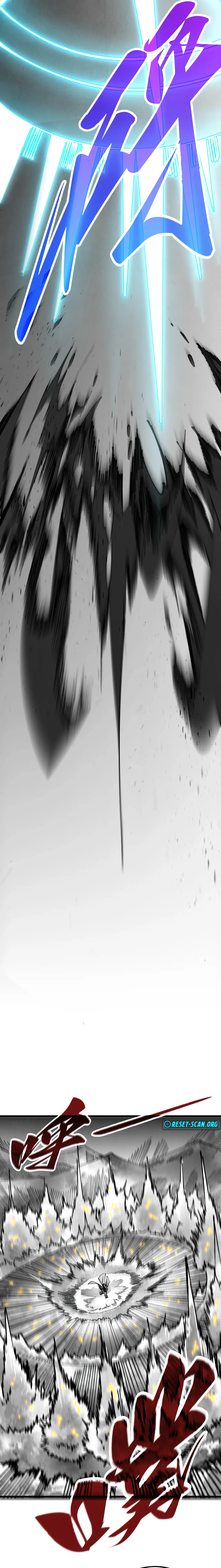 Read The Ultimate of All Ages Manga Online