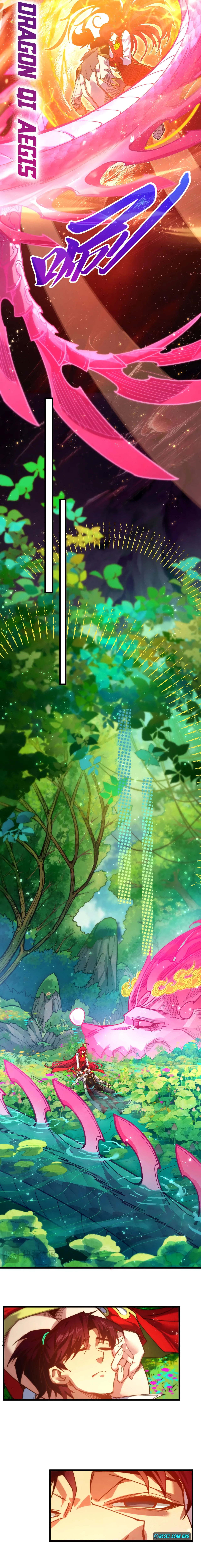 Read The Ultimate of All Ages Manga Online