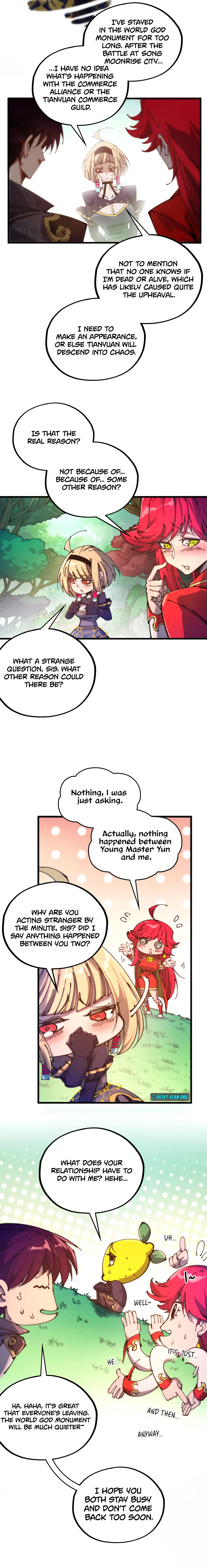 Read The Ultimate of All Ages Manga Online