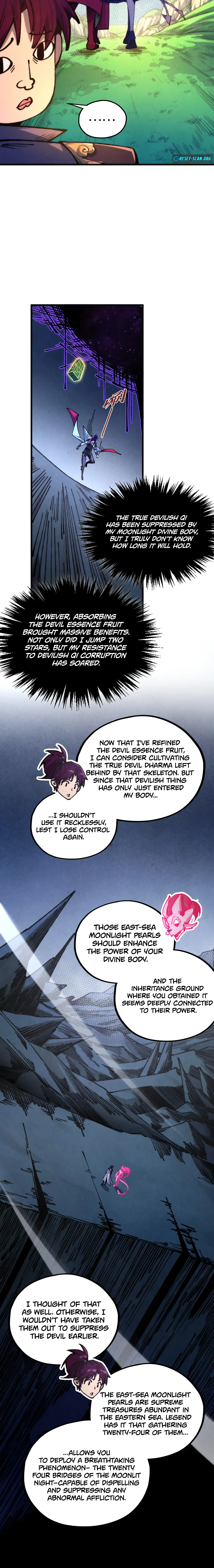 Read The Ultimate of All Ages Manga Online