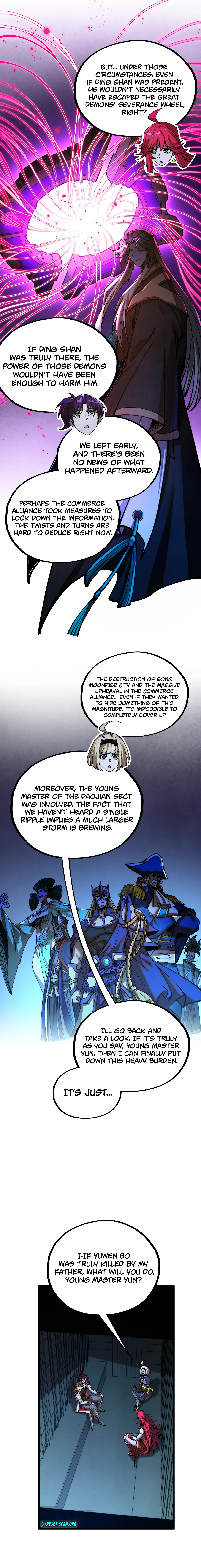 Read The Ultimate of All Ages Manga Online