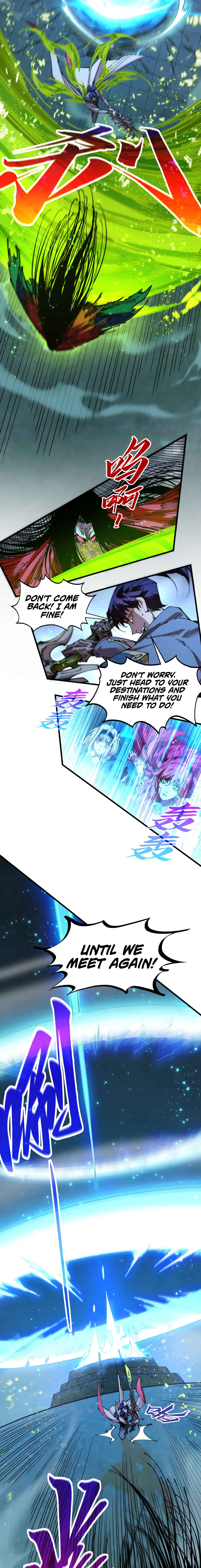 Read The Ultimate of All Ages Manga Online