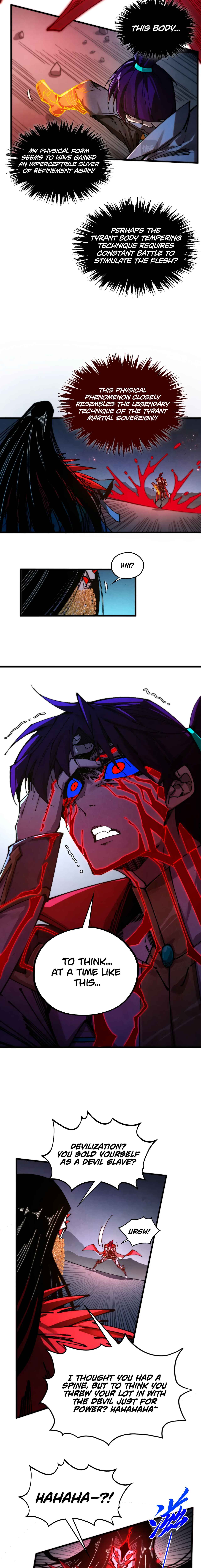 Read The Ultimate of All Ages Manga Online