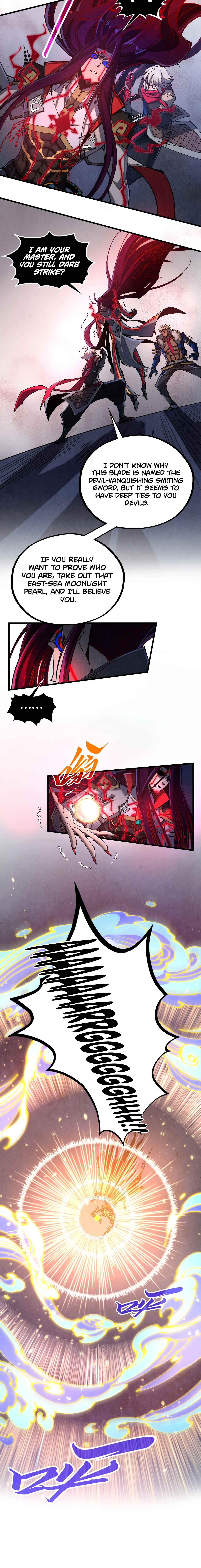 Read The Ultimate of All Ages Manga Online