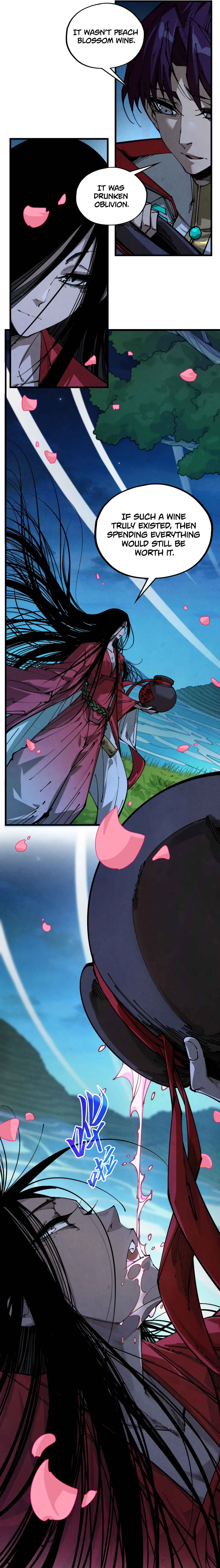 Read The Ultimate of All Ages Manga Online