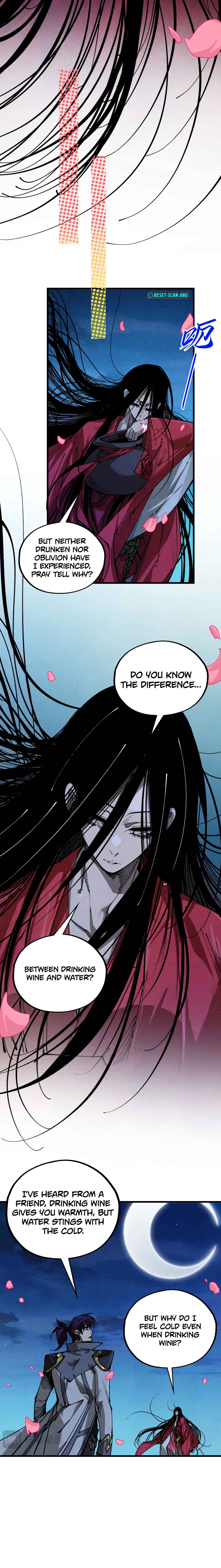 Read The Ultimate of All Ages Manga Online