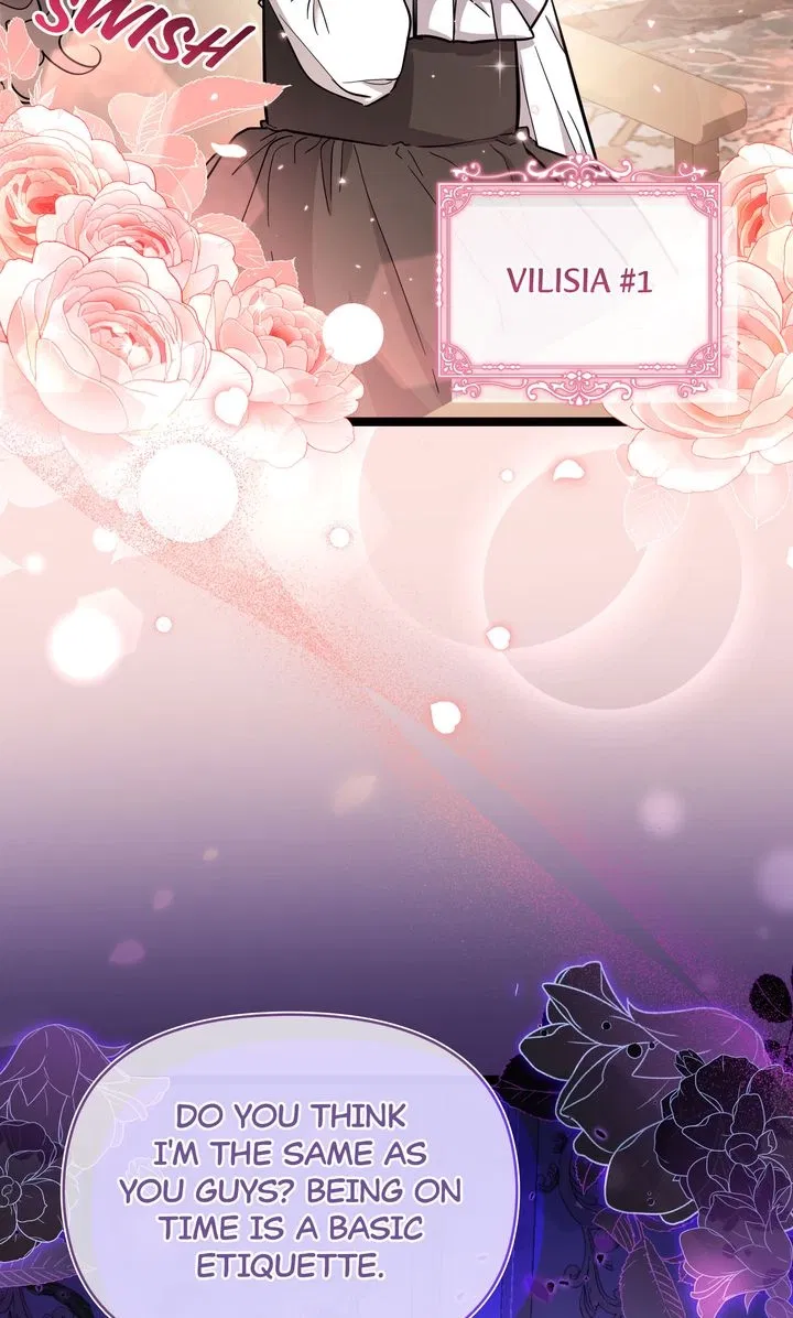Read The Villain’s Daughter Plans to Run Away Manga Online
