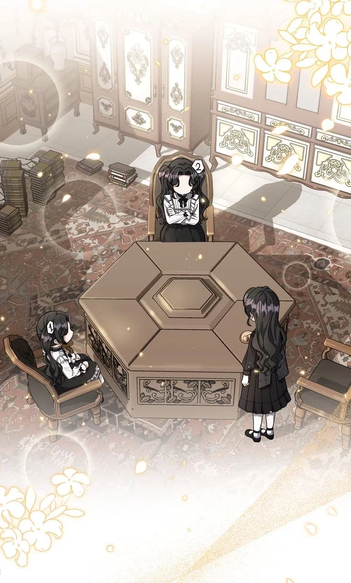 Read The Villain’s Daughter Plans to Run Away Manga Online