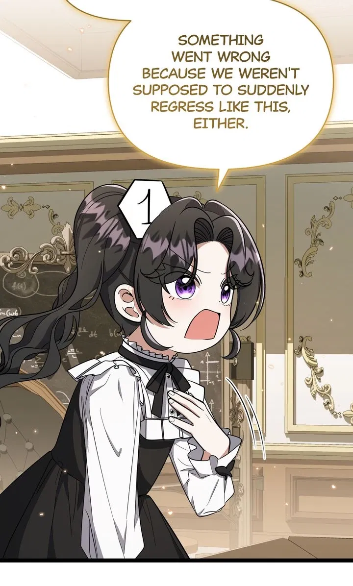 Read The Villain’s Daughter Plans to Run Away Manga Online
