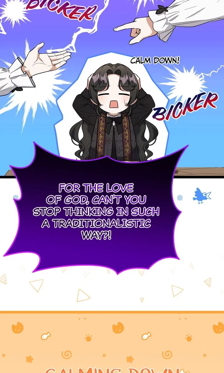 Read The Villain’s Daughter Plans to Run Away Manga Online