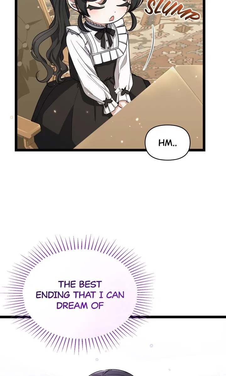 Read The Villain’s Daughter Plans to Run Away Manga Online