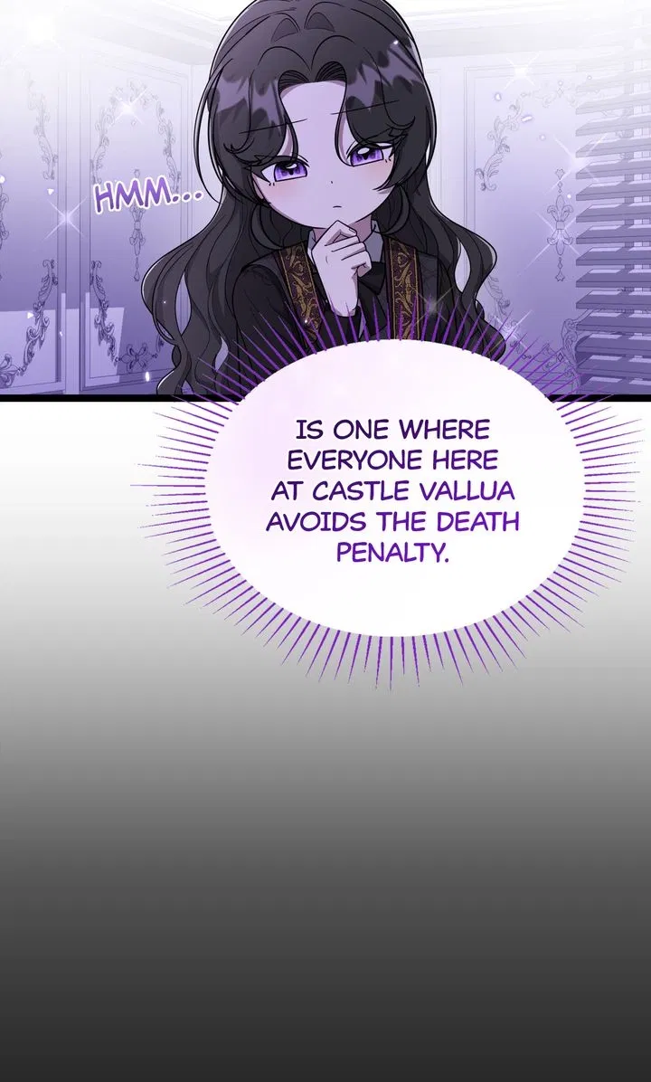 Read The Villain’s Daughter Plans to Run Away Manga Online