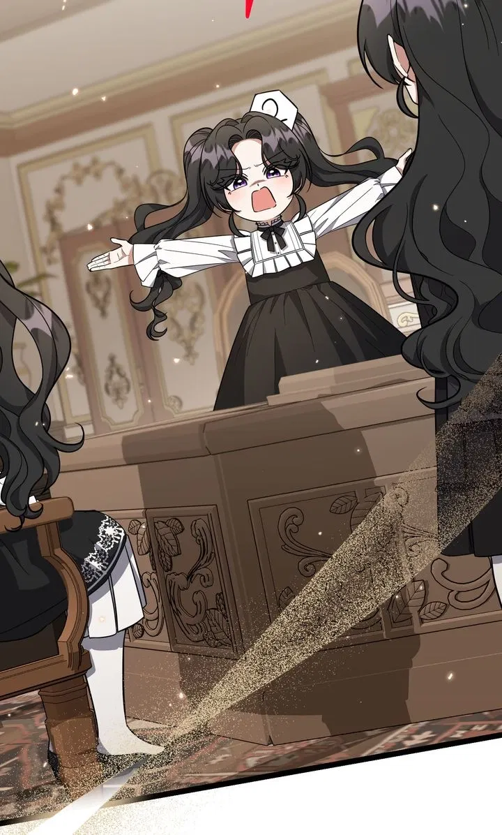 Read The Villain’s Daughter Plans to Run Away Manga Online