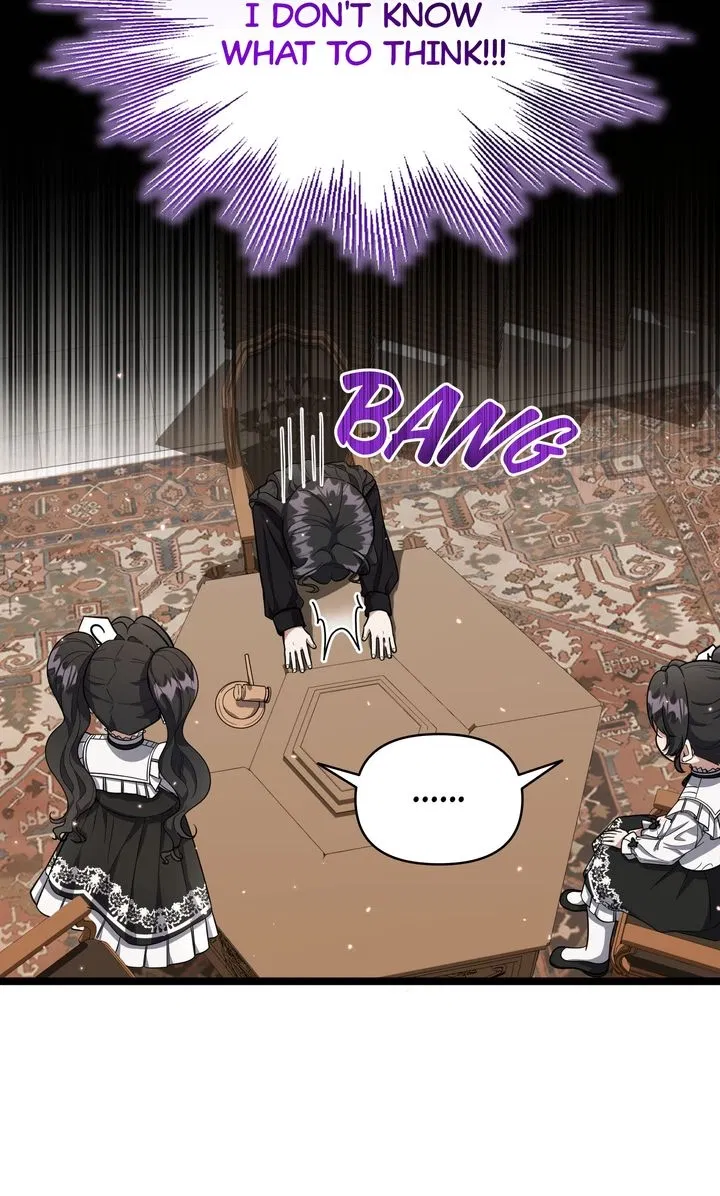 Read The Villain’s Daughter Plans to Run Away Manga Online