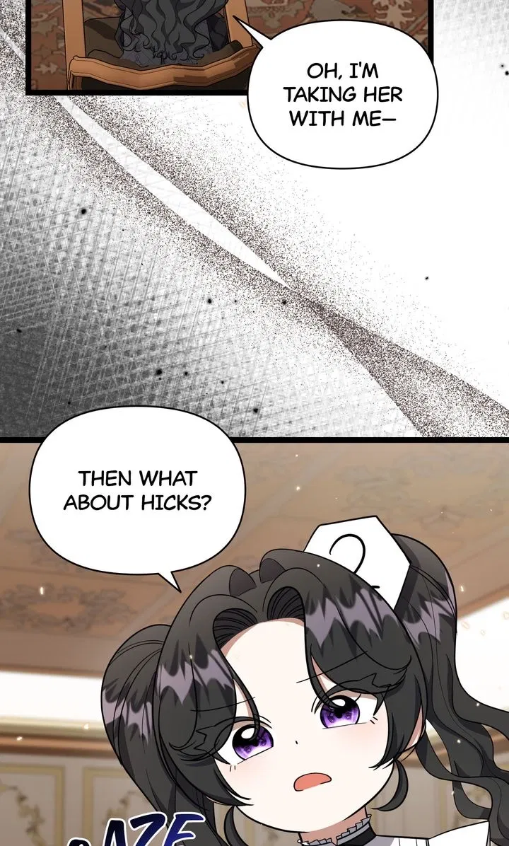 Read The Villain’s Daughter Plans to Run Away Manga Online