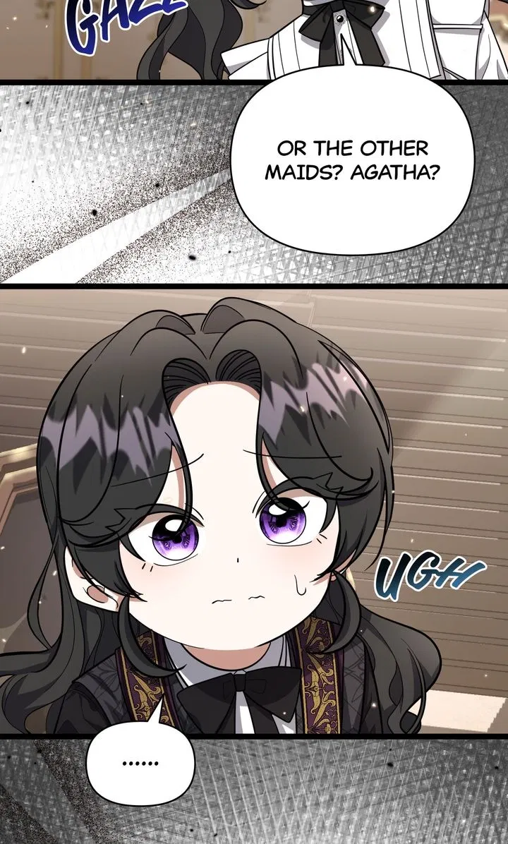 Read The Villain’s Daughter Plans to Run Away Manga Online