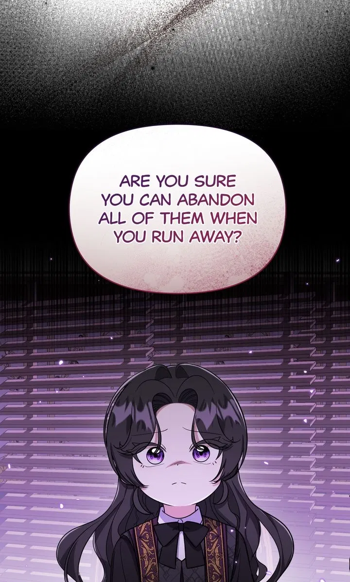Read The Villain’s Daughter Plans to Run Away Manga Online