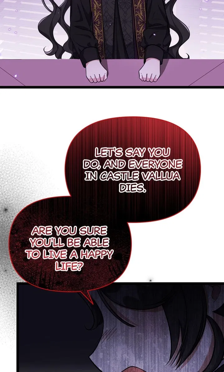 Read The Villain’s Daughter Plans to Run Away Manga Online