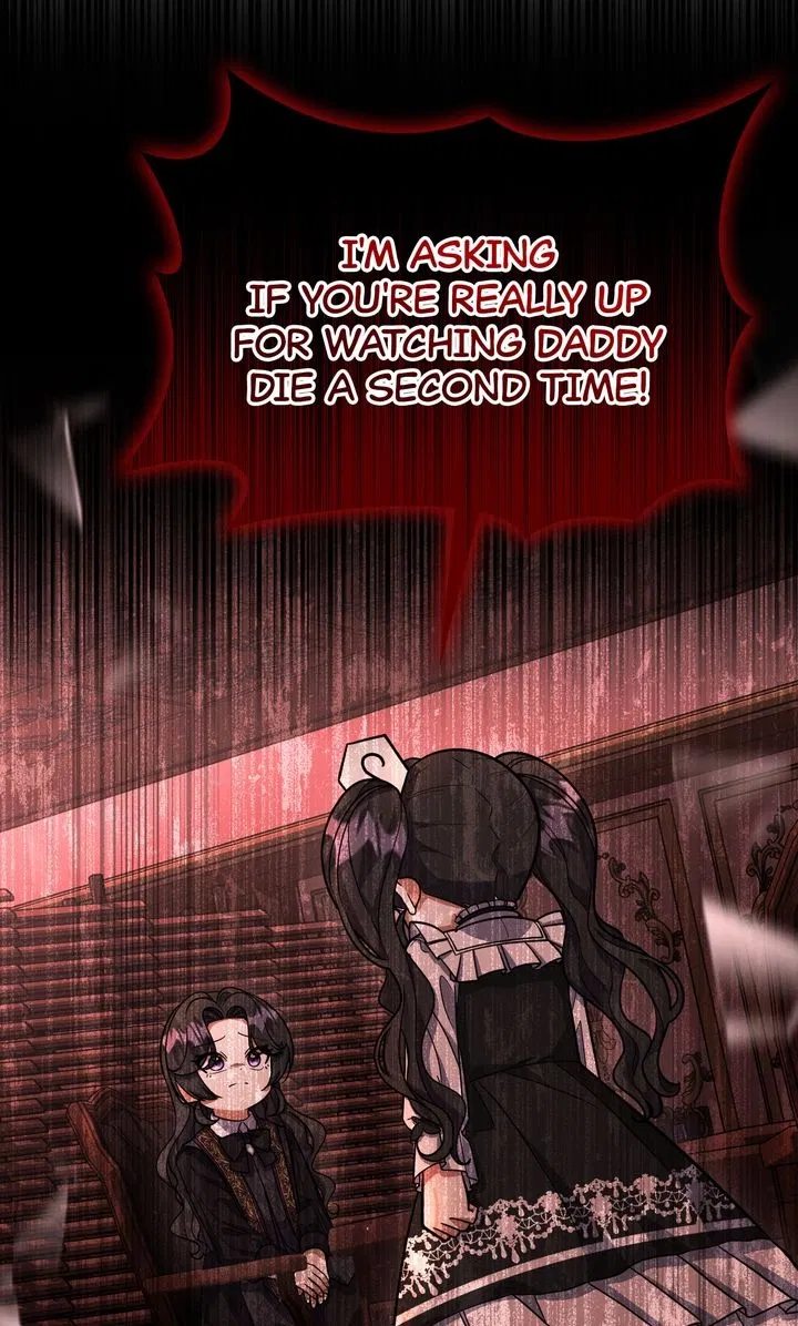 Read The Villain’s Daughter Plans to Run Away Manga Online
