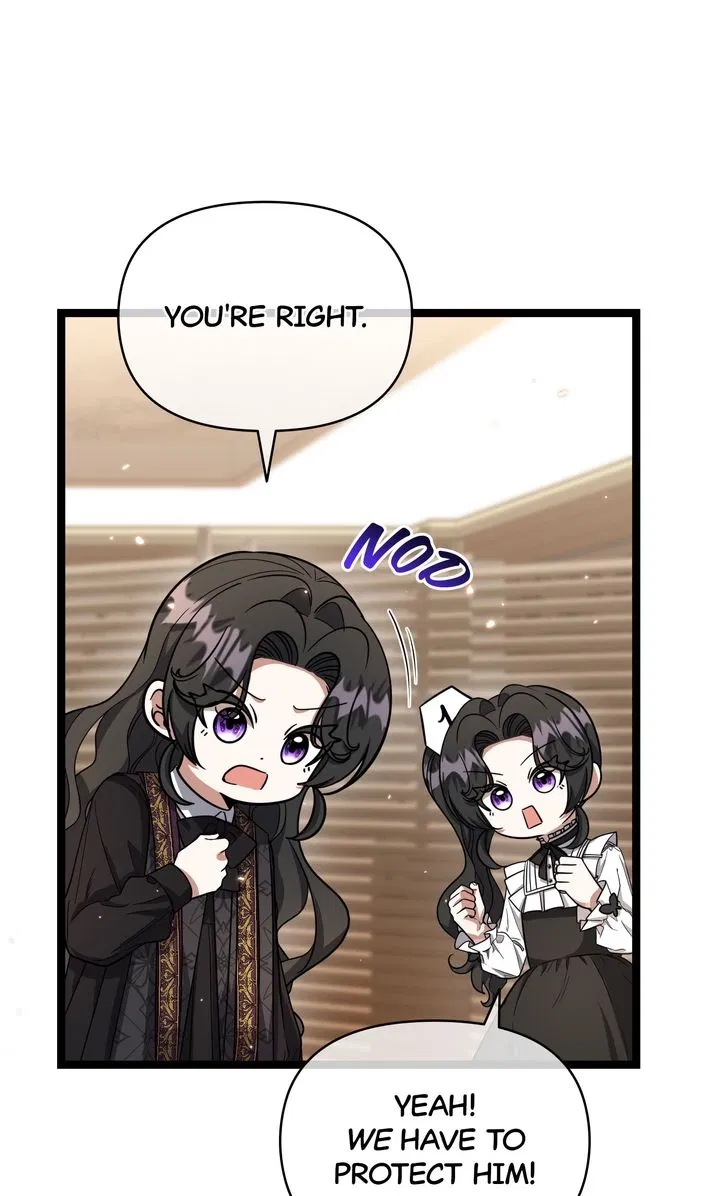 Read The Villain’s Daughter Plans to Run Away Manga Online