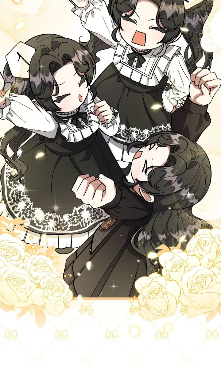 Read The Villain’s Daughter Plans to Run Away Manga Online