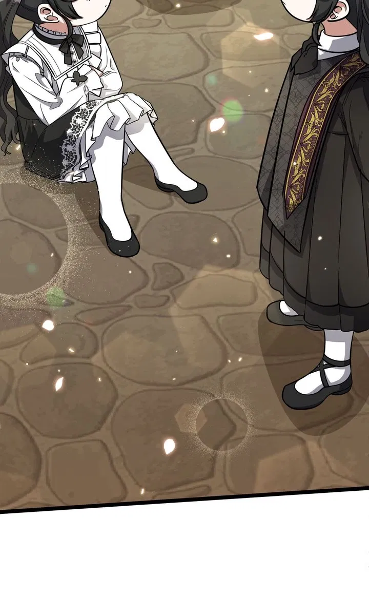 Read The Villain’s Daughter Plans to Run Away Manga Online