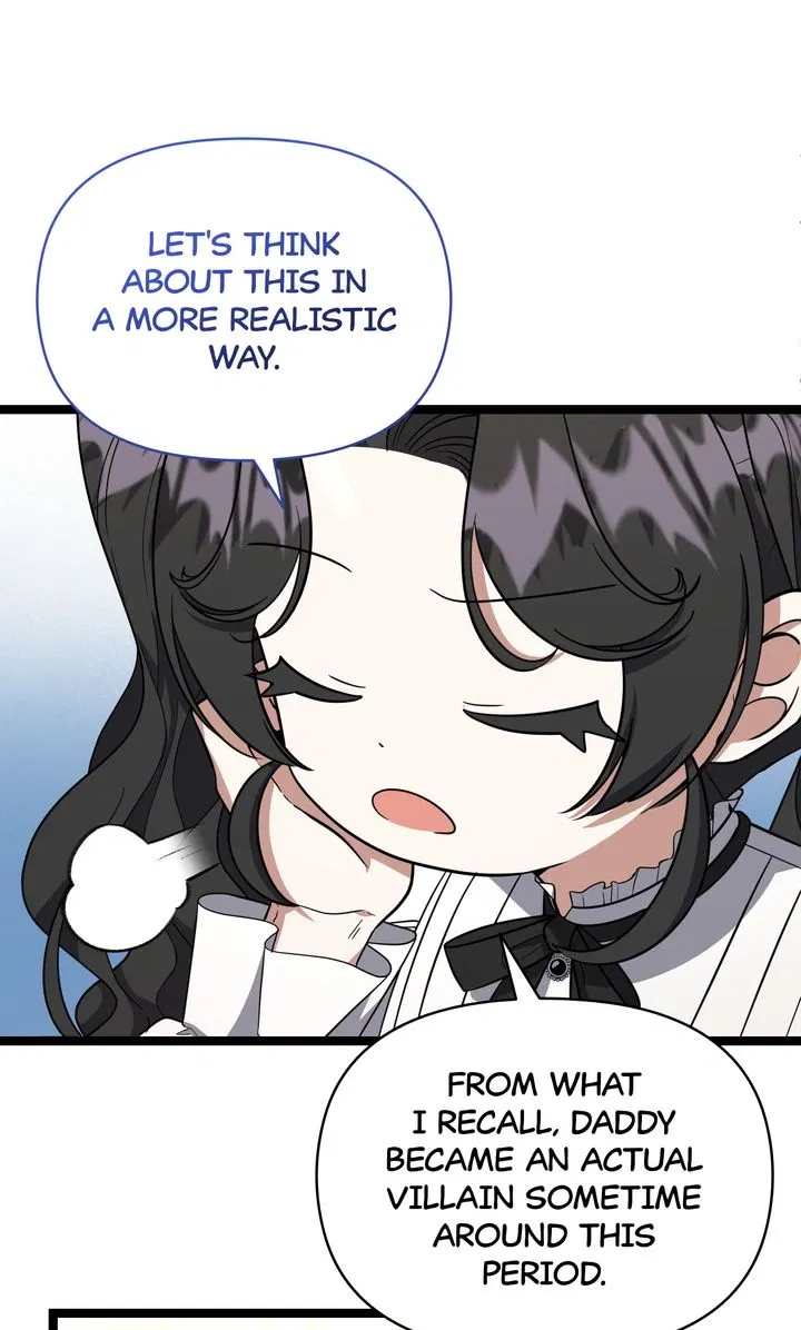 Read The Villain’s Daughter Plans to Run Away Manga Online