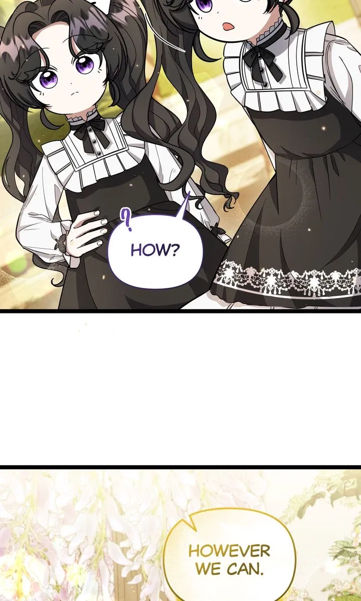 Read The Villain’s Daughter Plans to Run Away Manga Online