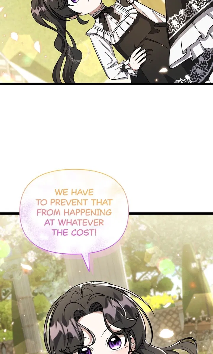 Read The Villain’s Daughter Plans to Run Away Manga Online