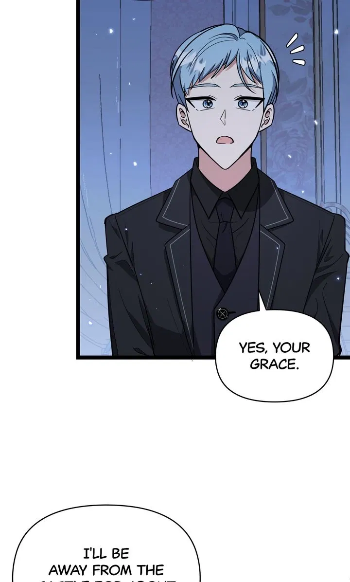 Read The Villain’s Daughter Plans to Run Away Manga Online