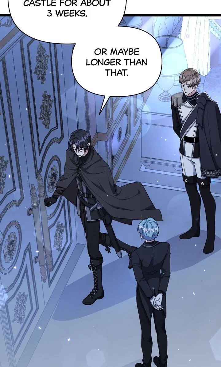 Read The Villain’s Daughter Plans to Run Away Manga Online