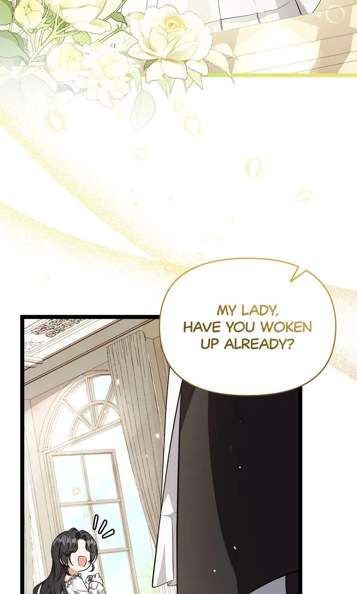 Read The Villain’s Daughter Plans to Run Away Manga Online