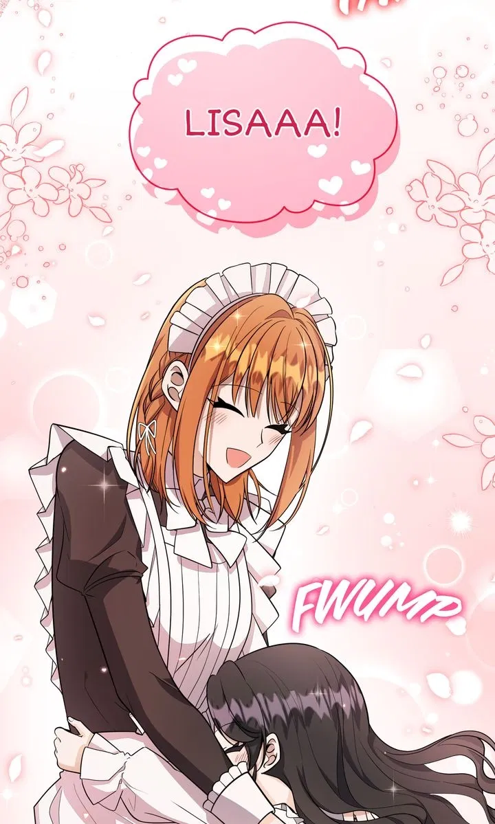 Read The Villain’s Daughter Plans to Run Away Manga Online