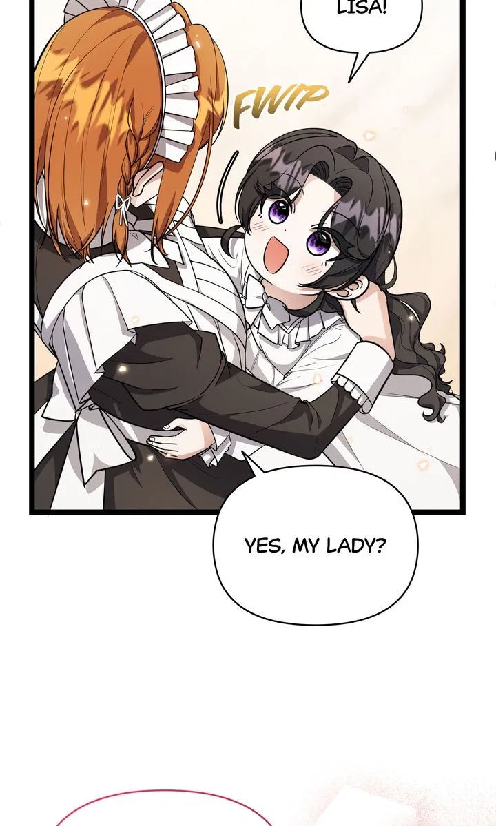 Read The Villain’s Daughter Plans to Run Away Manga Online