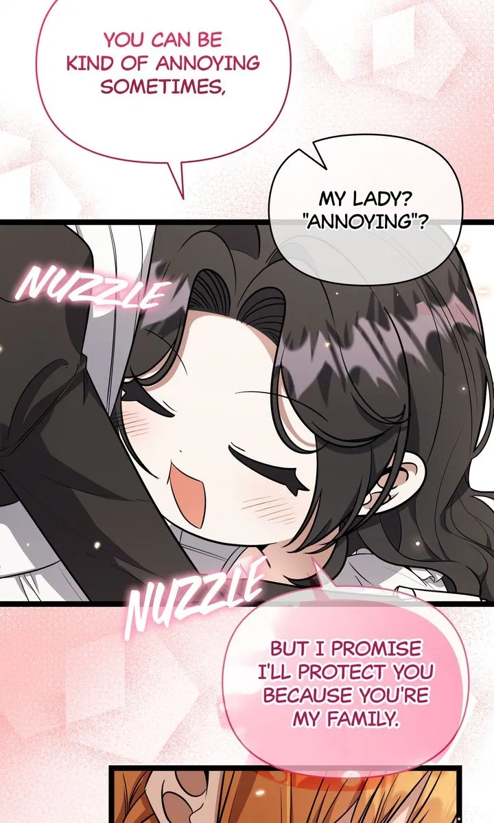 Read The Villain’s Daughter Plans to Run Away Manga Online