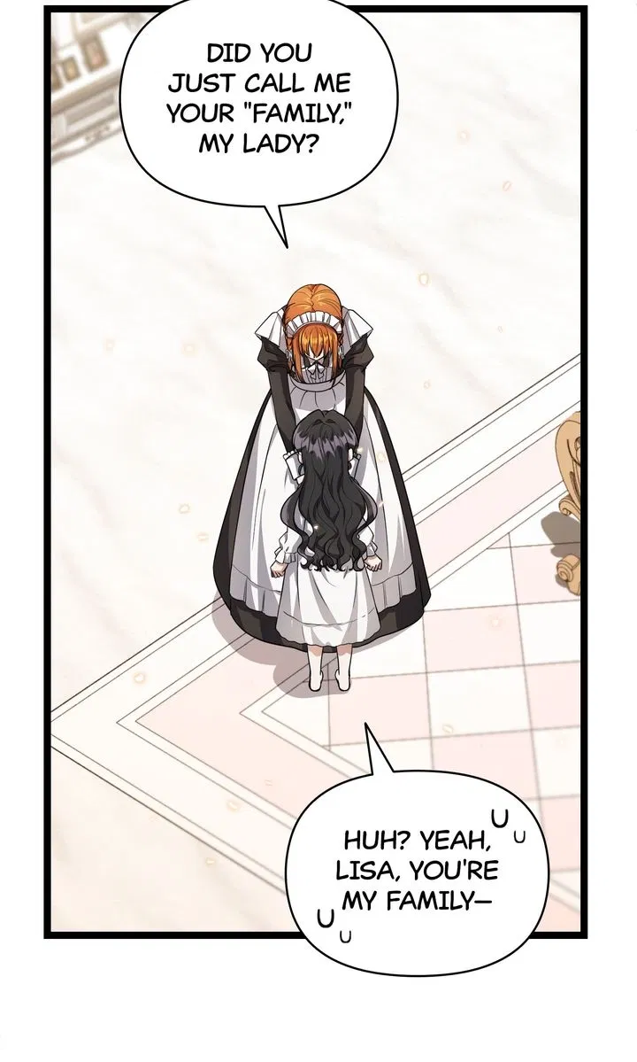 Read The Villain’s Daughter Plans to Run Away Manga Online