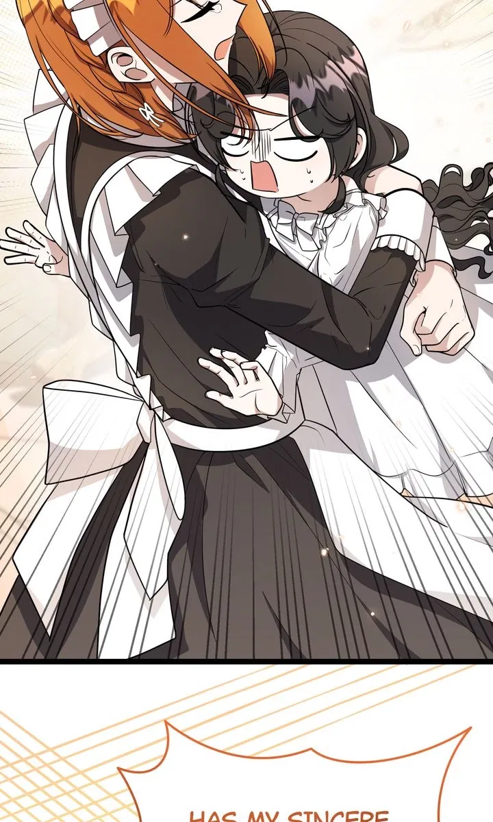 Read The Villain’s Daughter Plans to Run Away Manga Online