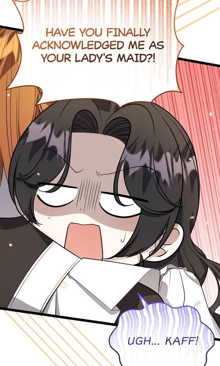 Read The Villain’s Daughter Plans to Run Away Manga Online