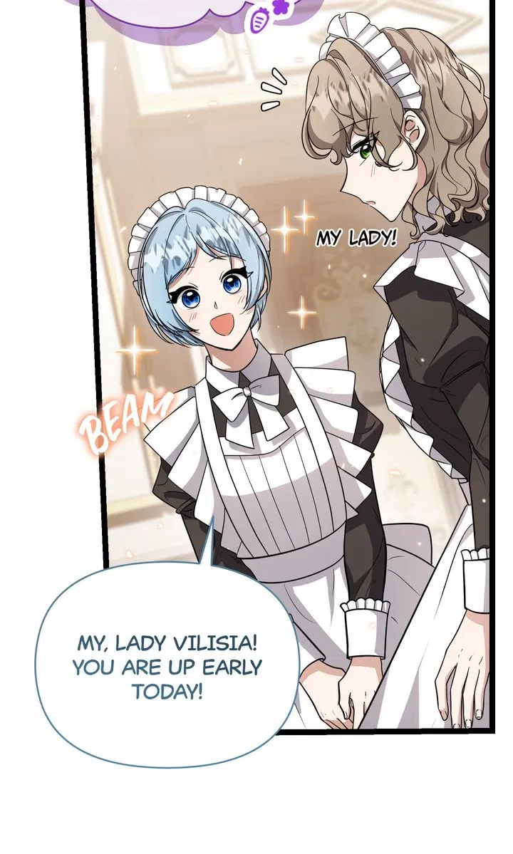 Read The Villain’s Daughter Plans to Run Away Manga Online
