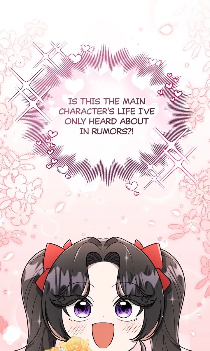 Read The Villain’s Daughter Plans to Run Away Manga Online