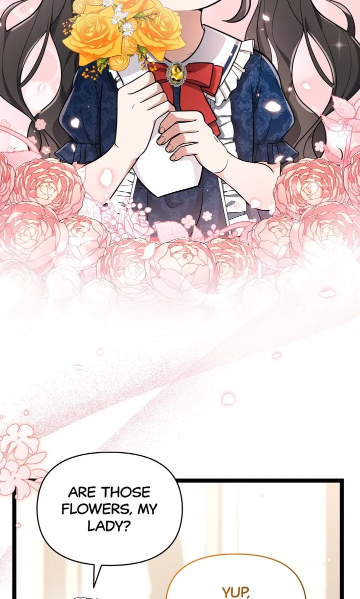 Read The Villain’s Daughter Plans to Run Away Manga Online